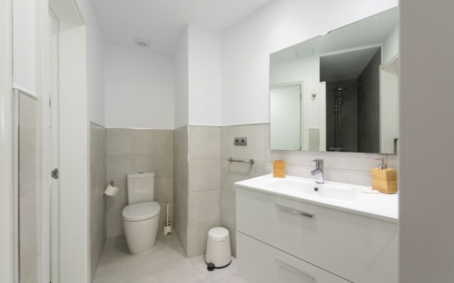 Apartamento Aguila 5