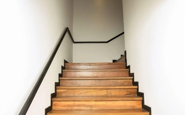 Winter Suites Campos do Jordão