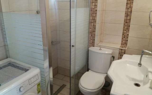 Prokimea Apartments