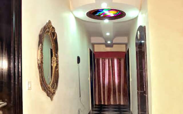 Raunak International Hotel