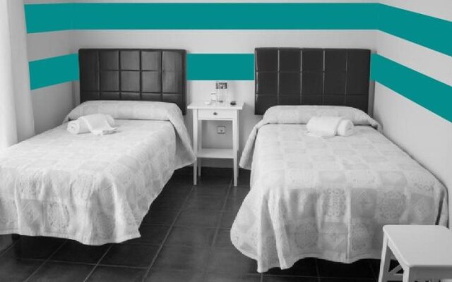 Defensa 821 Bed & Breakfast