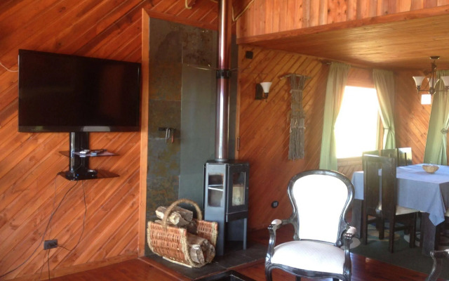 Cabañas Anulen Puerto Varas