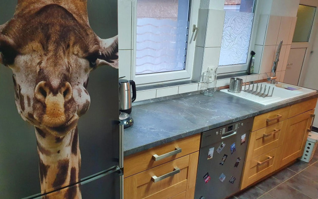 Apartment Happy Memories