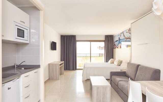 Apartamentos Mar i Vent