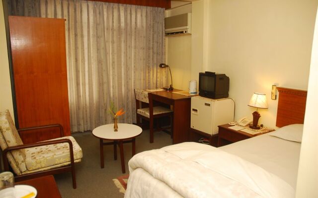 Hotel Kido