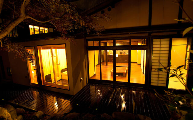 Campton Kyoto Nishijin 9 Arima 10