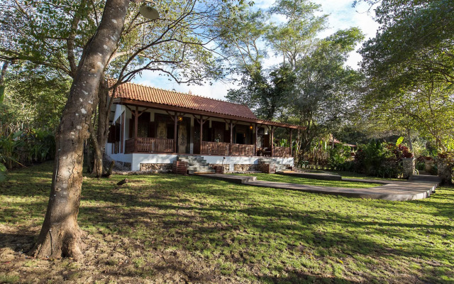 Plataran Menjangan Resort and Spa