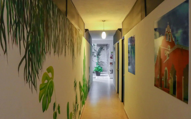 Hostal Gayser - Hostel