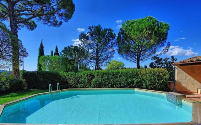 Villa Guadagni Cappelli