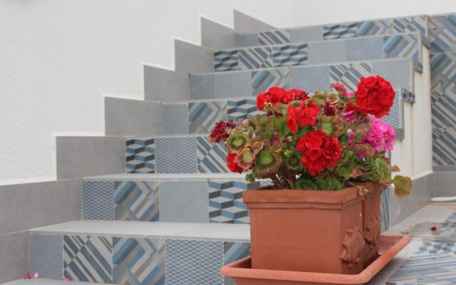 B&B Monterosso