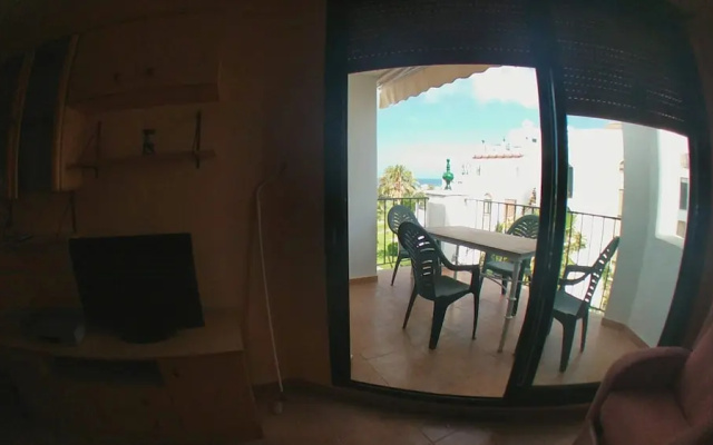 Apartment in Zahara, Cadiz 103446 by MO Rentals