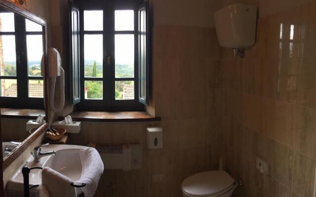Agriturismo Podere Alberese