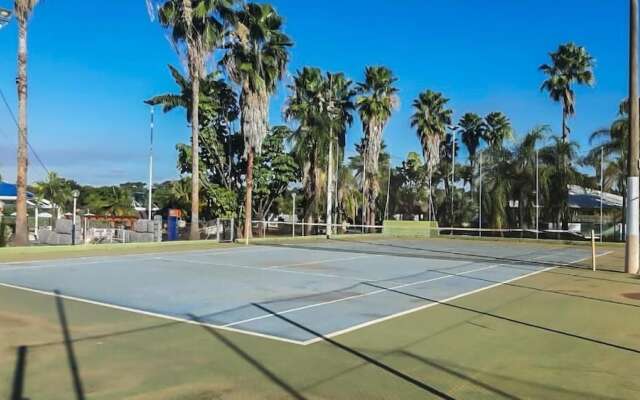 Beach World Park Hotel