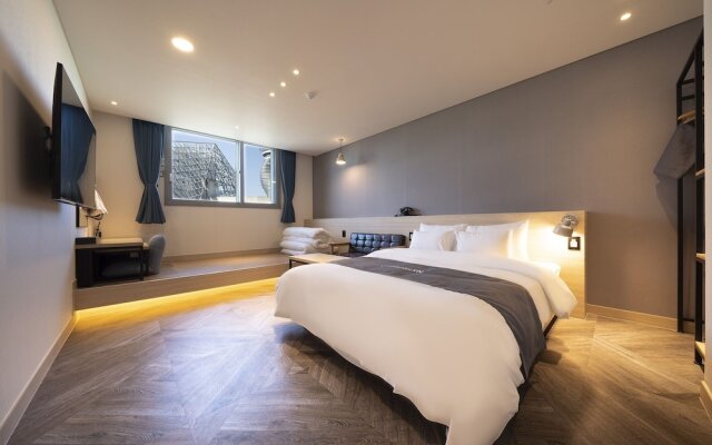 Sokcho Brooklyn Hotel