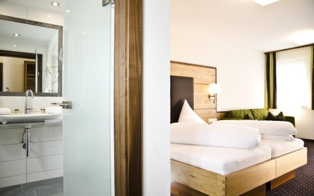 Hotel Garni Arosa