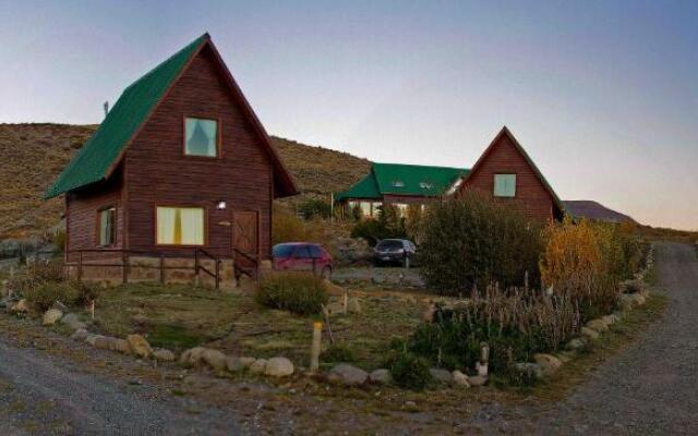 Brillos Patagónicos