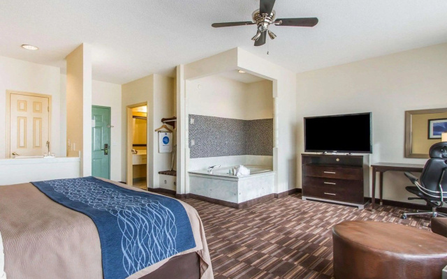 Comfort Inn Greenville I-65