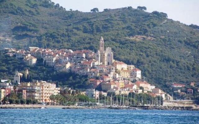 Hotel Le Nereidi
