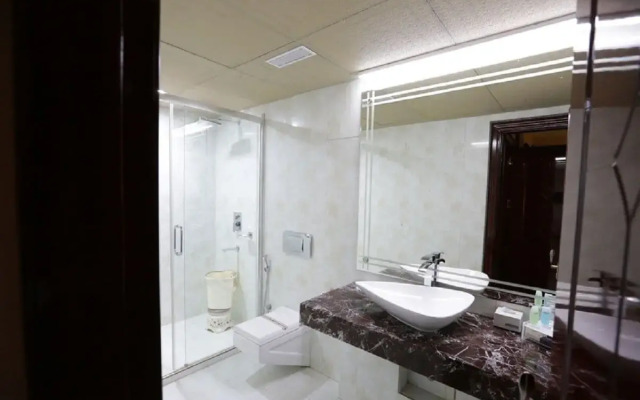 Hotel The Raso