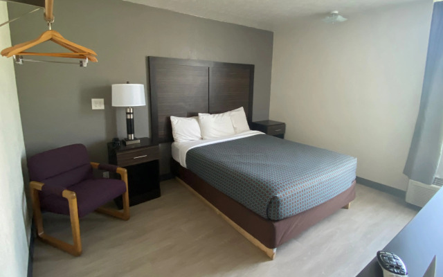 Travelodge by Wyndham Gallipolis
