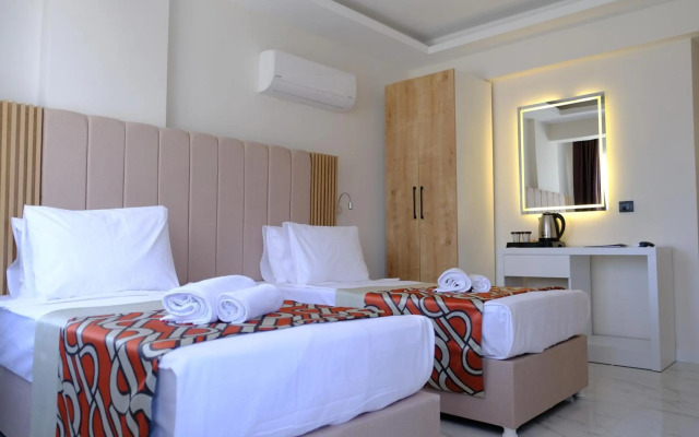 Optimum Luxury Hotel & Spa