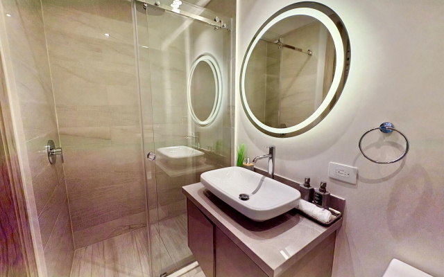 Le Parc Residences