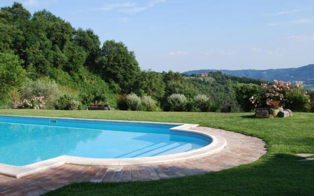 Il Poggiolo di Parrano