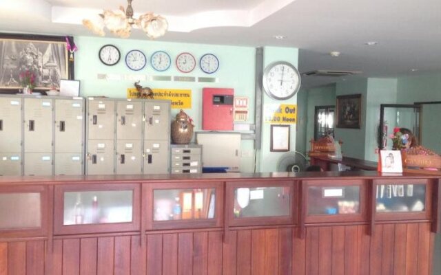 PTK Residence