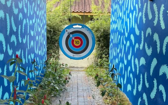 Charis Pool Villa 1 - 3 Bedroom with Private Pool