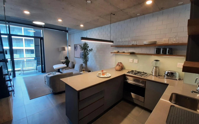 Loft -19 Umhlanga Arch New York style lofts