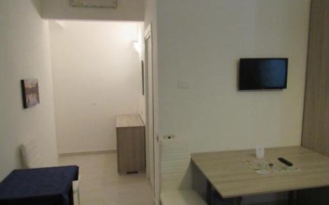 B&B Roma Centro San Pietro