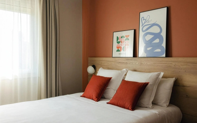 Sure Hotel by Best Western Tours Sud
