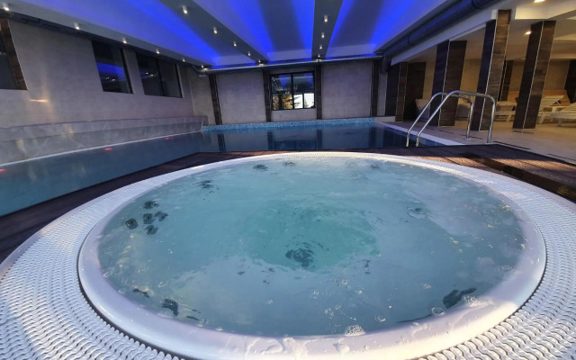 Suncani Breg - Studio 11