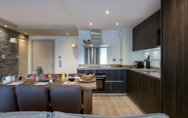 Le C by Alpine Resorts