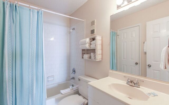 Gulf Shore Condo #520