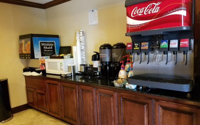 Staybridge Suites Bentonville-Rogers by IHG