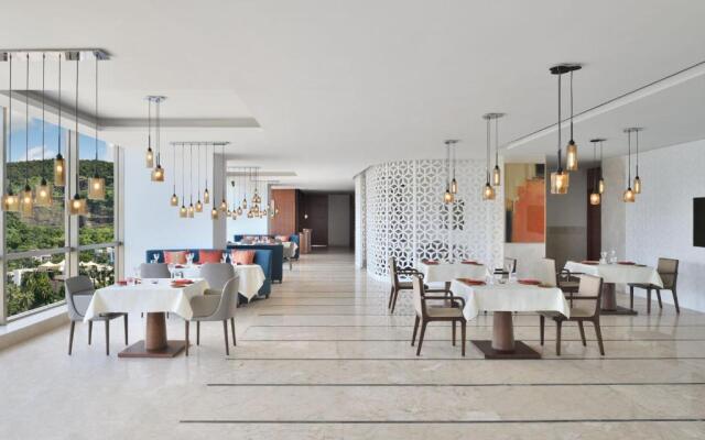 Courtyard By Marriott Navi Mumbai