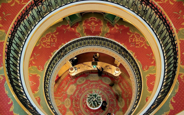 The Ritz London