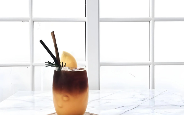 The Barisotel by The Baristro