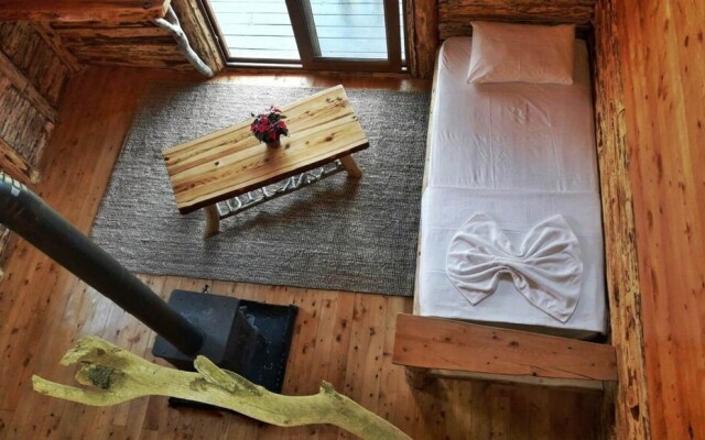 Babakamp Eco Ranch & Retreat