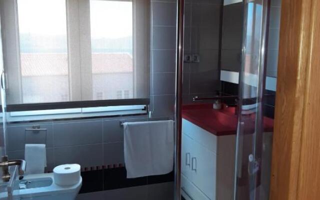 Rúa A plaza la constitución 16