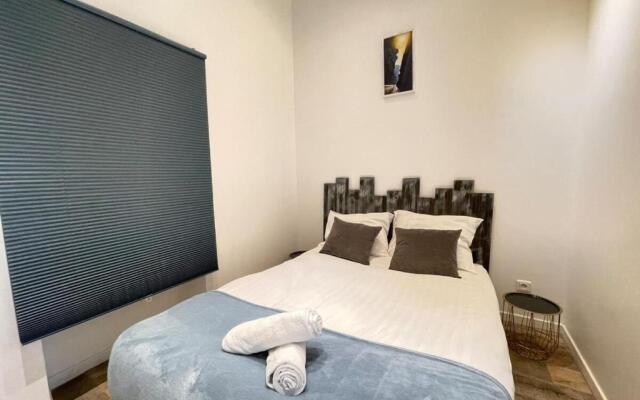 Sweet Paradise VieuxPort By AndersLocation