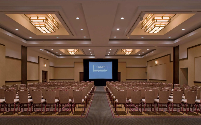 Hyatt Regency Lisle near Naperville