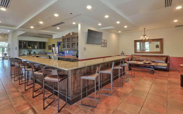 Hilton Garden Inn Las Cruces