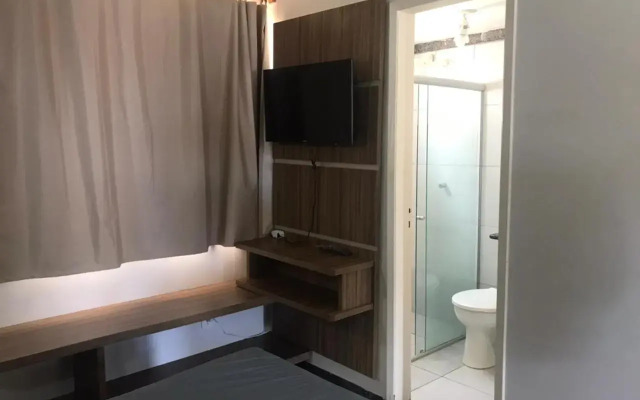 DiRoma Resort - Incluso o acesso ao Acqua park todos os dias, exceto no dia do check-out