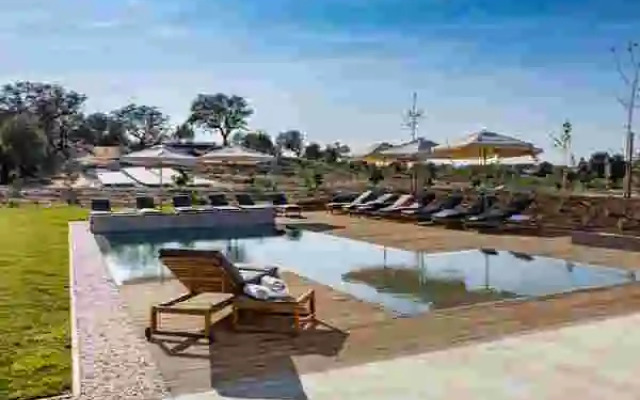 Quinta da Amendoeira Évora - The Farmhouse