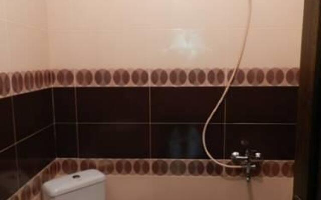 Iraklis Homestay