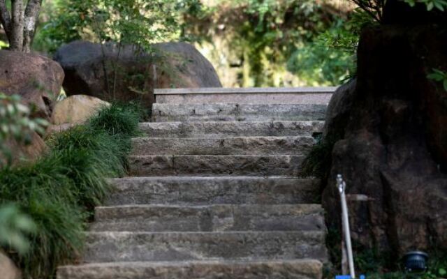 Chunshan Beautiful Villa