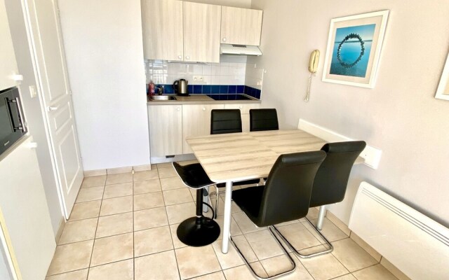 Appartements Residence DE Lestran