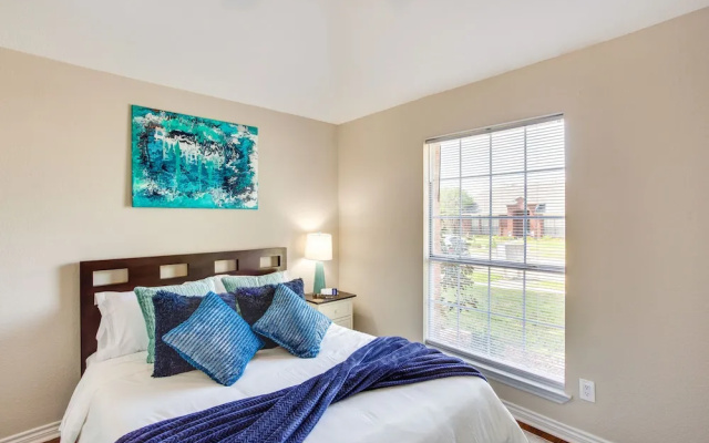 Texas Vacation Rental w/ Private Heated Pool!